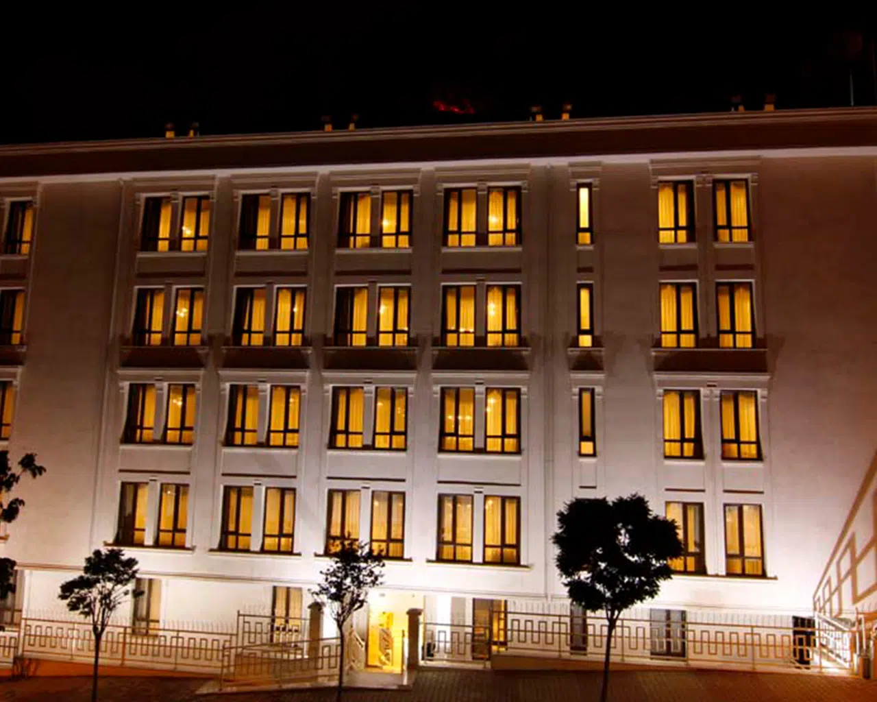 Hotel photo
